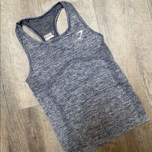 Gymshark vital seamless vest
